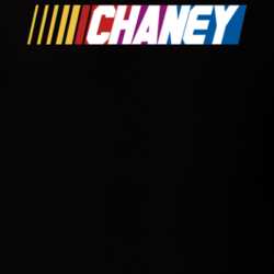 Chaney Nascar Driver Custom Last Name Special T Shirt 10396374