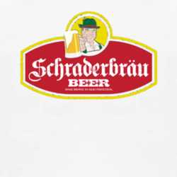 Schraderbrau Beer Funny TV Breaking Bad T Shirt 1048579