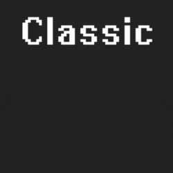 Classic 8-bit Old School Gaming Retro Funny T Shirt 1077716