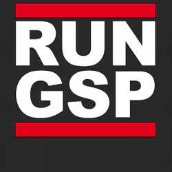 George St Pierre Run Gsp Mma Ufc T Shirt 11169