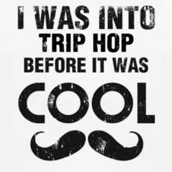 I Was Into Trip Hop Before It Was Cool 1160124
