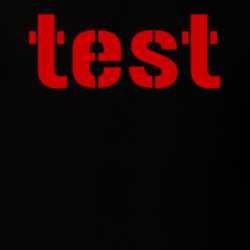 Life Is Short Watch Test Anime Tv T Shirt 16617935