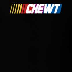 CHEWT Nascar Driver Custom Last Name Special T Shirt 17845888
