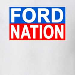 Rob Ford Nation Toronto Mayor Vote T Shirt 19939039