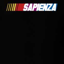 SAPIENZA Nascar Driver Custom Last Name Special T Shirt 20666723
