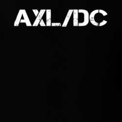 AXL/DC Concert Band Singer Songwriter T Shirt 21237718