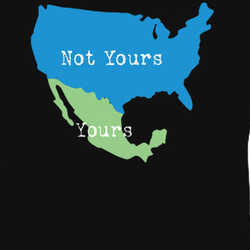 Not Your Country Funny Political T Shirt 219181