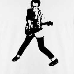 Elvis Costello Punk Rock Music T Shirt 219283