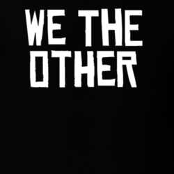 We The Other Trending Hashtag Parody North Basketball T Shirt 22167849