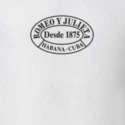 Romeo Y Julieta Havana Cuban Cigar Company T Shirt 23293240