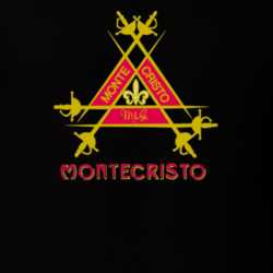 Montecristo Cuban Cigar Company T Shirt 23293247