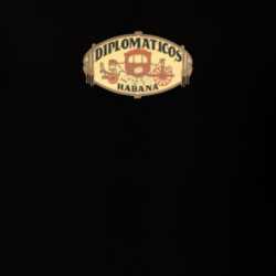 Diplomaticos Cuban Cigar Company T Shirt 23293249