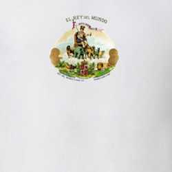El Rey Del Mundo Cuban Cigar Company T Shirt 23293252