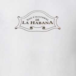 San Cristobal De La Habana Cuban Cigar Company T Shirt 23328460