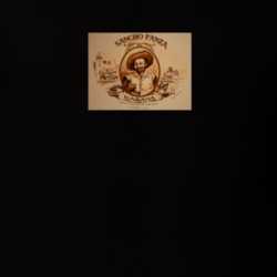 Sancho Panza Cuban Cigar Company T Shirt 23328461