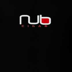 Nub Cigar Company T Shirt 23332243