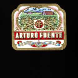Arturo Fuente Cigar Company T Shirt 23332257