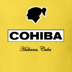 Cohiba Havana Cuba Habana Cuban Cigar T Shirt 23332517