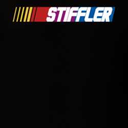 STIFFLER Nascar Driver Custom Last Name Special T Shirt 24655289