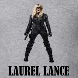 Laurel Lance Character From The TV Show Arrow T Shirt 25513113