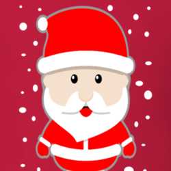 Santa Claus Novelty Christmas Shirt 25577708