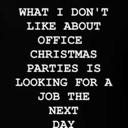 Funny Work Christmas Quote Shirt 25885974