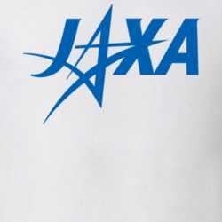 JAXA Japan Aerospace Exploration Agency Logo Shirt 25892770