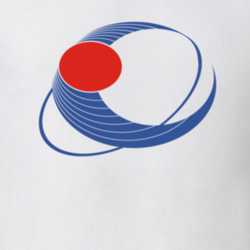 ISA Iranian Space Agency Logo Shirt 25892775