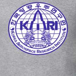 KARI Korea Aerospace Research Institute Logo Shirt 25892779