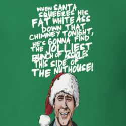 Funny National Lampoon's Christmas Vacation Shirt 25911013