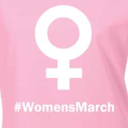 Womens March January 21, 2017 Movement T Shirt 26639086