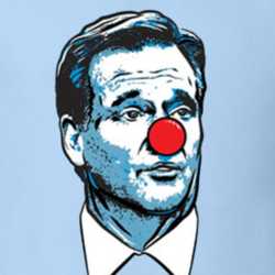 Roger Goodell Is A Clown Shirt 27116874