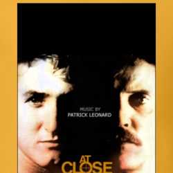 At Close Range Classic Movie Poster Cool Vintage Retro Gift T Shirt 29133519