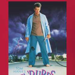 The Burbs Classic Movie Poster Cool Vintage Retro Gift T Shirt 29134501