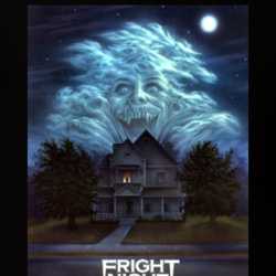 Fright Night Classic Movie Poster Cool Vintage Retro Gift T Shirt 29169635