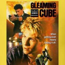 Gleaming the Cube Classic Movie Poster Cool Vintage Gift T Shirt 29169638