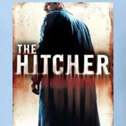 The Hitcher Classic Movie Poster Cool Vintage Retro Gift T Shirt 29169643