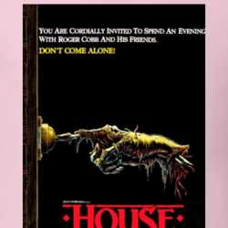 House Classic Movie Poster Cool Vintage Retro Gift T Shirt 29169645