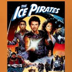 Ice Pirates Classic Movie Poster Cool Vintage Retro Gift T Shirt 29169649