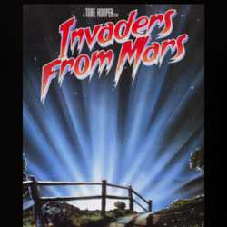 Invaders From Mars Classic Movie Poster Cool Vintage Gift T Shirt 29169652
