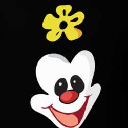 Animaniacs Dot Character Kids TV Show T Shirt 29819365