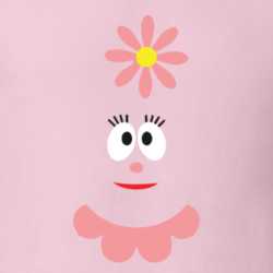 Foofa Yo Gabba Gabba Kids TV Show T Shirt 29819376