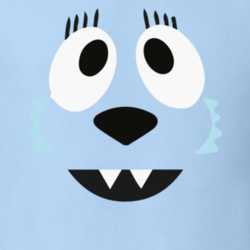 Toodee Yo Gabba Gabba Kids TV Show T Shirt 29827598