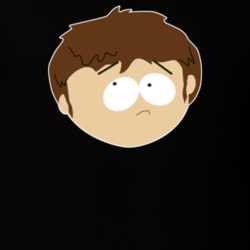 Jimmy Valmer Big Head Cool South Park Character TV Show Fan T Shirt 29890831