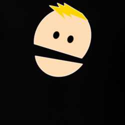 Phillip Big Head Cool South Park Character TV Show Fan T Shirt 29891168