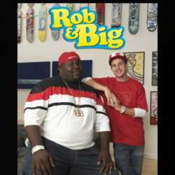 Rob And Big TV T Shirt 30123189