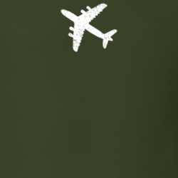 "C-5 Galaxy Super Galaxy" Military T Shirt 30586645