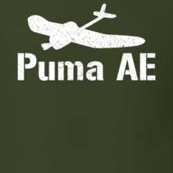 Puma AE UAV Military T Shirt 30586916