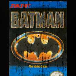 Batman Nintendo Video Game Box Cool T Shirt 30603717