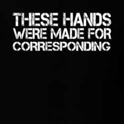 These Hands Were Made For corresponding T Shirt 30614690